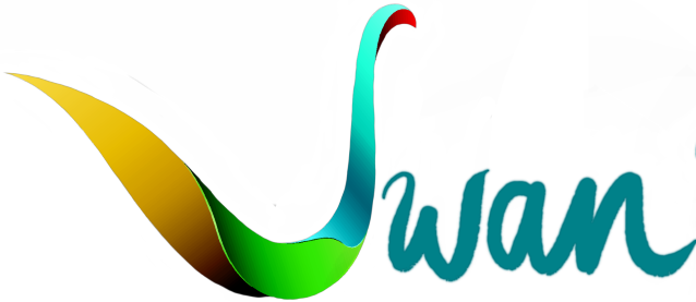 Swan Education Logo